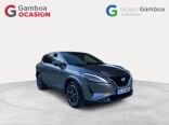 Foto 2 del anuncio Nissan Qashqai DIG-T 116kW Xtronic N-Connecta  de Ocasión en Madrid