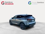 Foto 6 del anuncio Nissan Qashqai DIG-T 116kW Xtronic N-Connecta  de Ocasión en Madrid