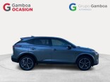 Foto 3 del anuncio Nissan Qashqai DIG-T 116kW Xtronic N-Connecta  de Ocasión en Madrid