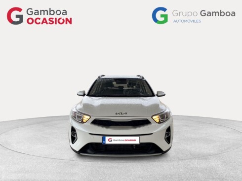 Foto impresión del anuncio Kia Stonic 1.0 T-GDi 74kW (100CV) MHEV MT Concept de Ocasión en Madrid Foto impresión del anuncio Kia Stonic 1.0 T-GDi 74kW (100CV) MHEV MT Concept de Ocasión en Madrid