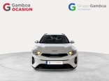 Foto 1 del anuncio Kia Stonic 1.0 T-GDi 74kW (100CV) MHEV MT Concept  de Ocasión en Madrid