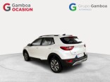 Foto 6 del anuncio Kia Stonic 1.0 T-GDi 74kW (100CV) MHEV MT Concept  de Ocasión en Madrid