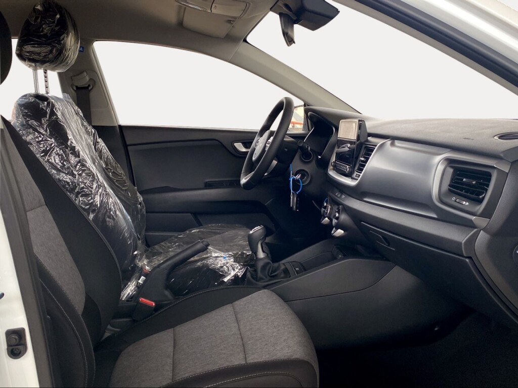 Foto 7 del anuncio Kia Stonic 1.0 T-GDi 74kW (100CV) MHEV MT Concept  de Ocasión en Madrid