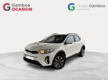 Foto principal del anuncio Kia Stonic 1.0 T-GDi 74kW (100CV) MHEV MT Concept  de Ocasión en Madrid