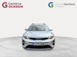 Foto 1 del anuncio Kia Stonic 1.0 T-GDi 74kW (100CV) MHEV MT Concept  de Ocasión en Madrid