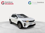 Foto 2 del anuncio Kia Stonic 1.0 T-GDi 74kW (100CV) MHEV MT Concept  de Ocasión en Madrid