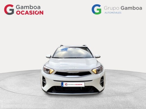 Foto impresión del anuncio Kia Stonic 1.0 T-GDi 74kW (100CV) MHEV MT Concept de Ocasión en Madrid Foto impresión del anuncio Kia Stonic 1.0 T-GDi 74kW (100CV) MHEV MT Concept de Ocasión en Madrid