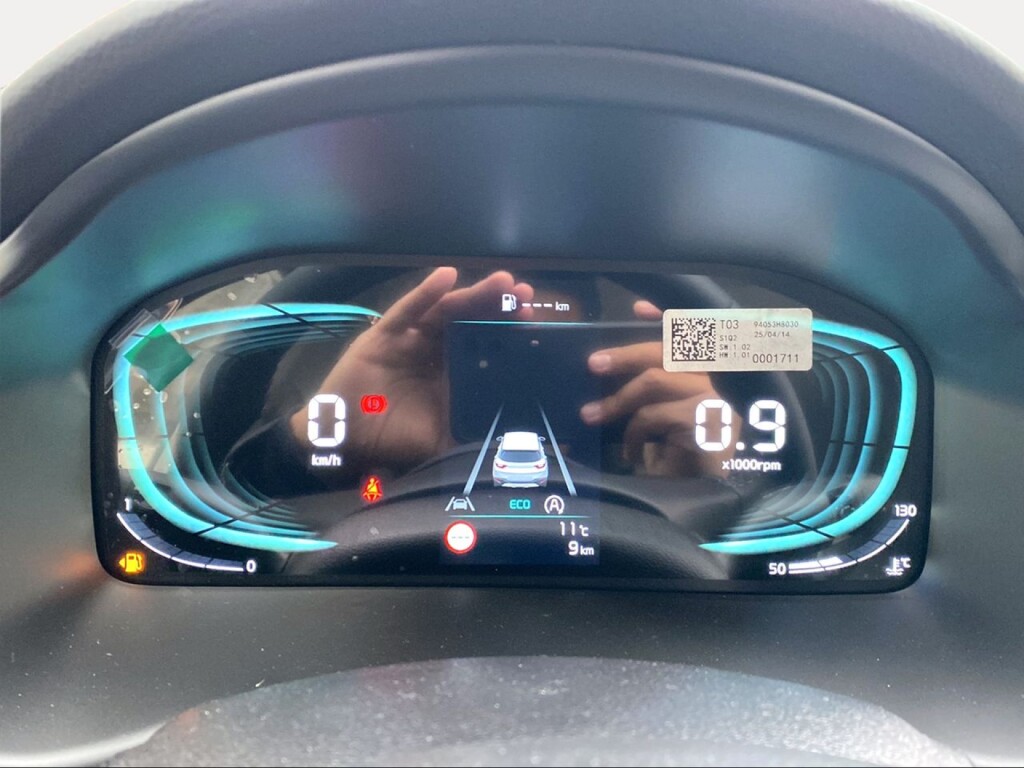 Foto 12 del anuncio Kia Stonic 1.0 T-GDi 74kW (100CV) MHEV MT Concept  de Ocasión en Madrid