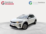Foto principal del anuncio Kia Stonic 1.0 T-GDi 74kW (100CV) MHEV MT Concept  de Ocasión en Madrid