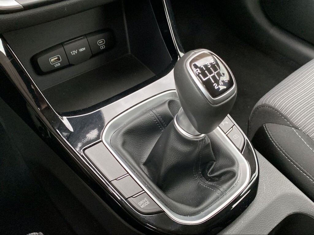 Foto 14 del anuncio Hyundai i30 1.0 TGDI 48V Klass  de Ocasión en Madrid