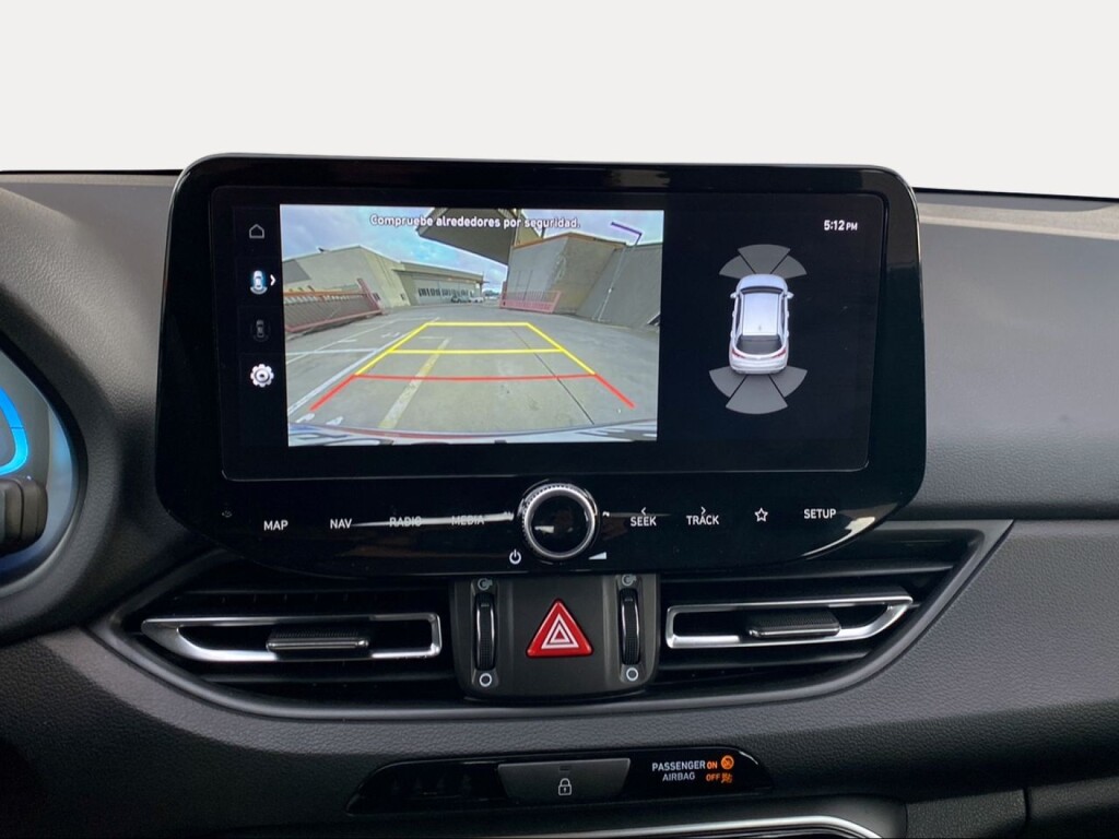 Foto 16 del anuncio Hyundai i30 1.0 TGDI 48V Klass  de Ocasión en Madrid