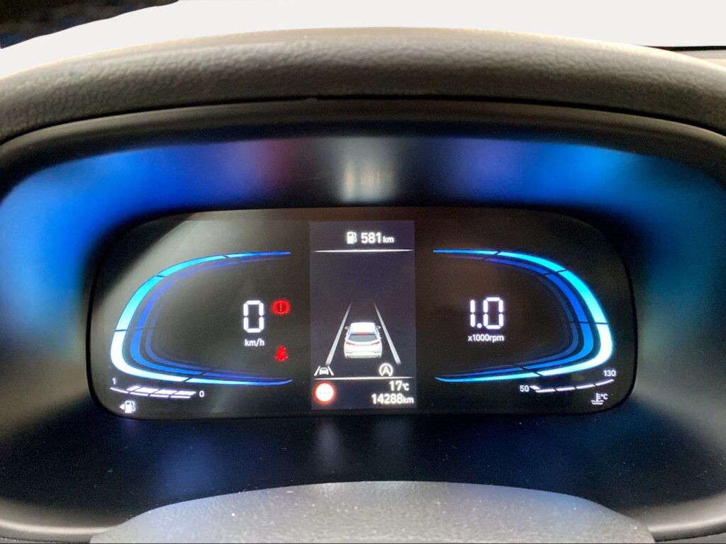 Foto 12 del anuncio Hyundai i30 1.0 TGDI 48V Klass  de Ocasión en Madrid