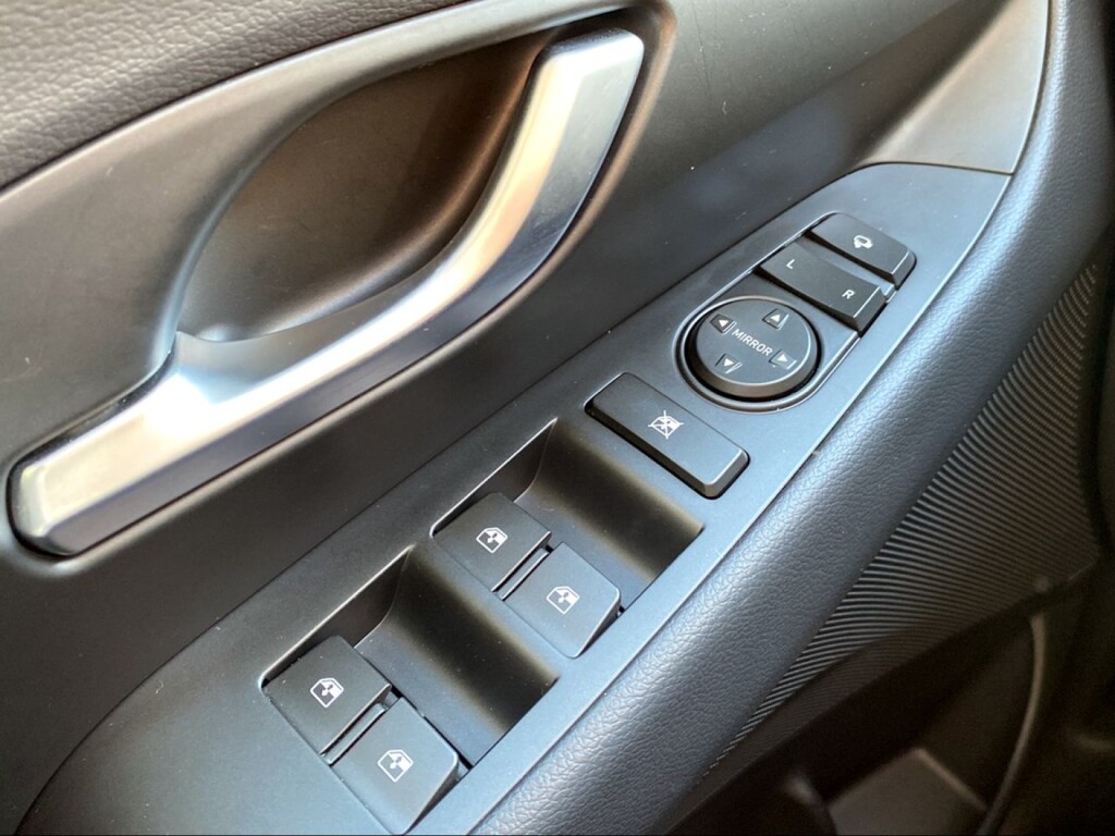 Foto 16 del anuncio Hyundai i30 1.0 TGDI 48V Klass  de Ocasión en Madrid