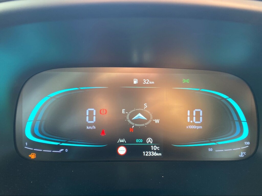 Foto 12 del anuncio Hyundai i30 1.0 TGDI 48V Klass  de Ocasión en Madrid