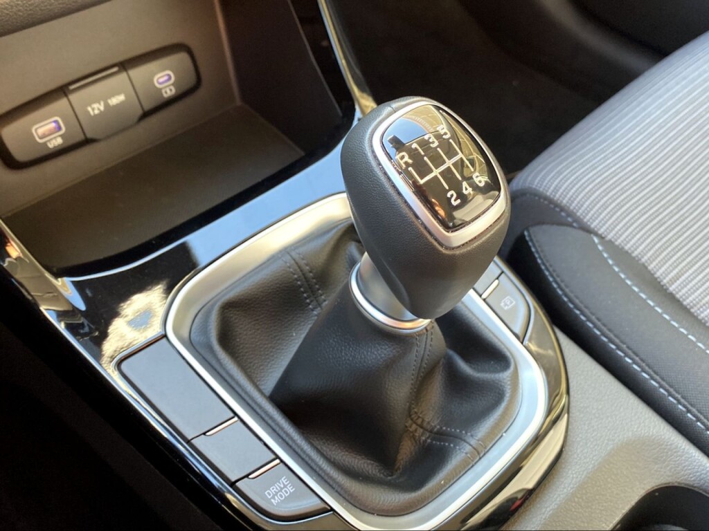 Foto 14 del anuncio Hyundai i30 1.0 TGDI 48V Klass  de Ocasión en Madrid