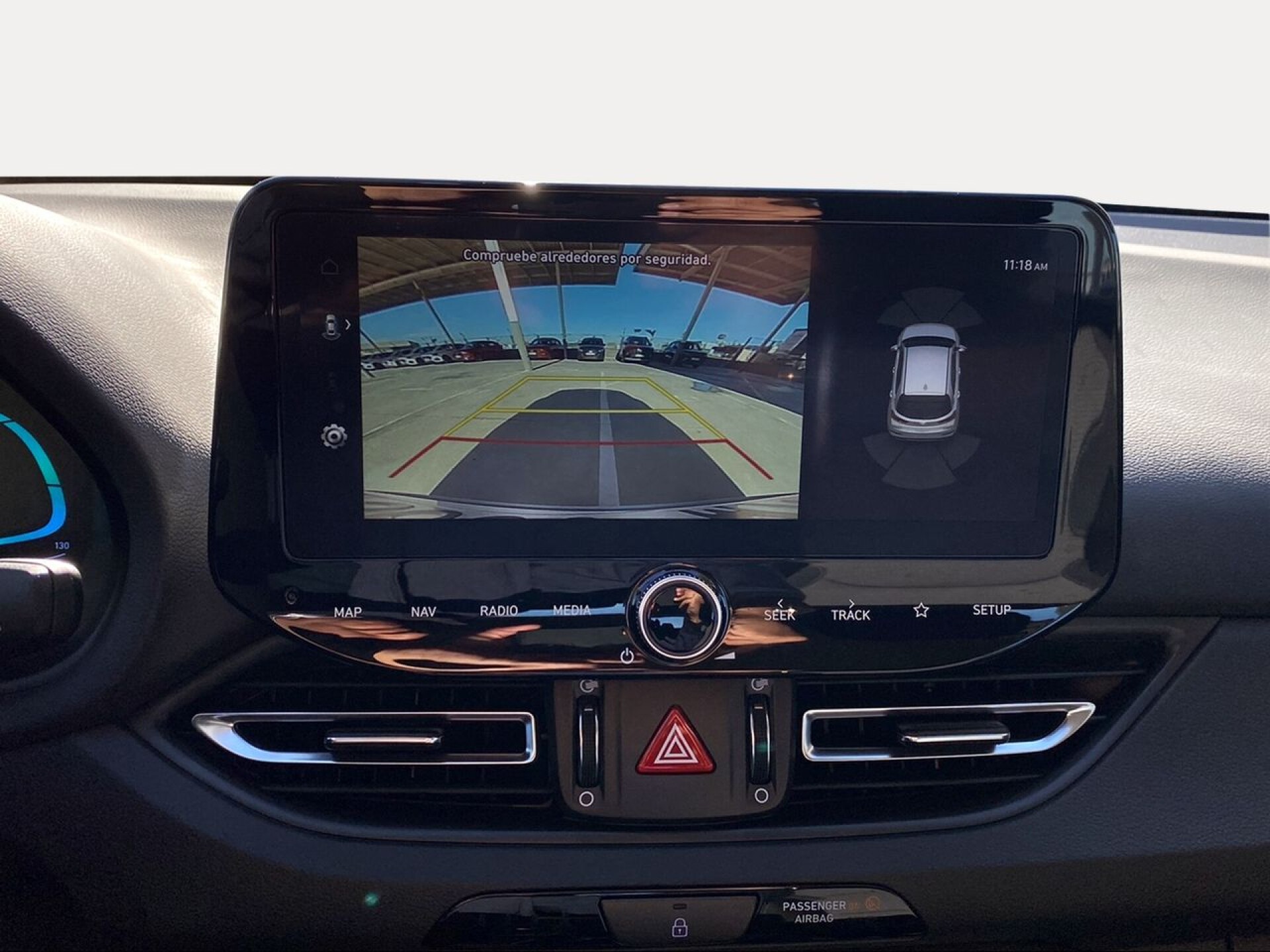 Foto 16 del anuncio Hyundai i30 1.0 TGDI 48V Klass  de Ocasión en Madrid