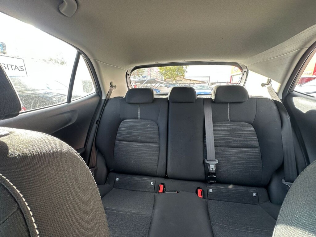 Foto 5 del anuncio Kia Picanto 1.0 DPi 46kW (63CV) Concept  de Ocasión en Madrid