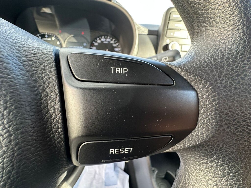 Foto 8 del anuncio Kia Picanto 1.0 DPi 46kW (63CV) Concept  de Ocasión en Madrid