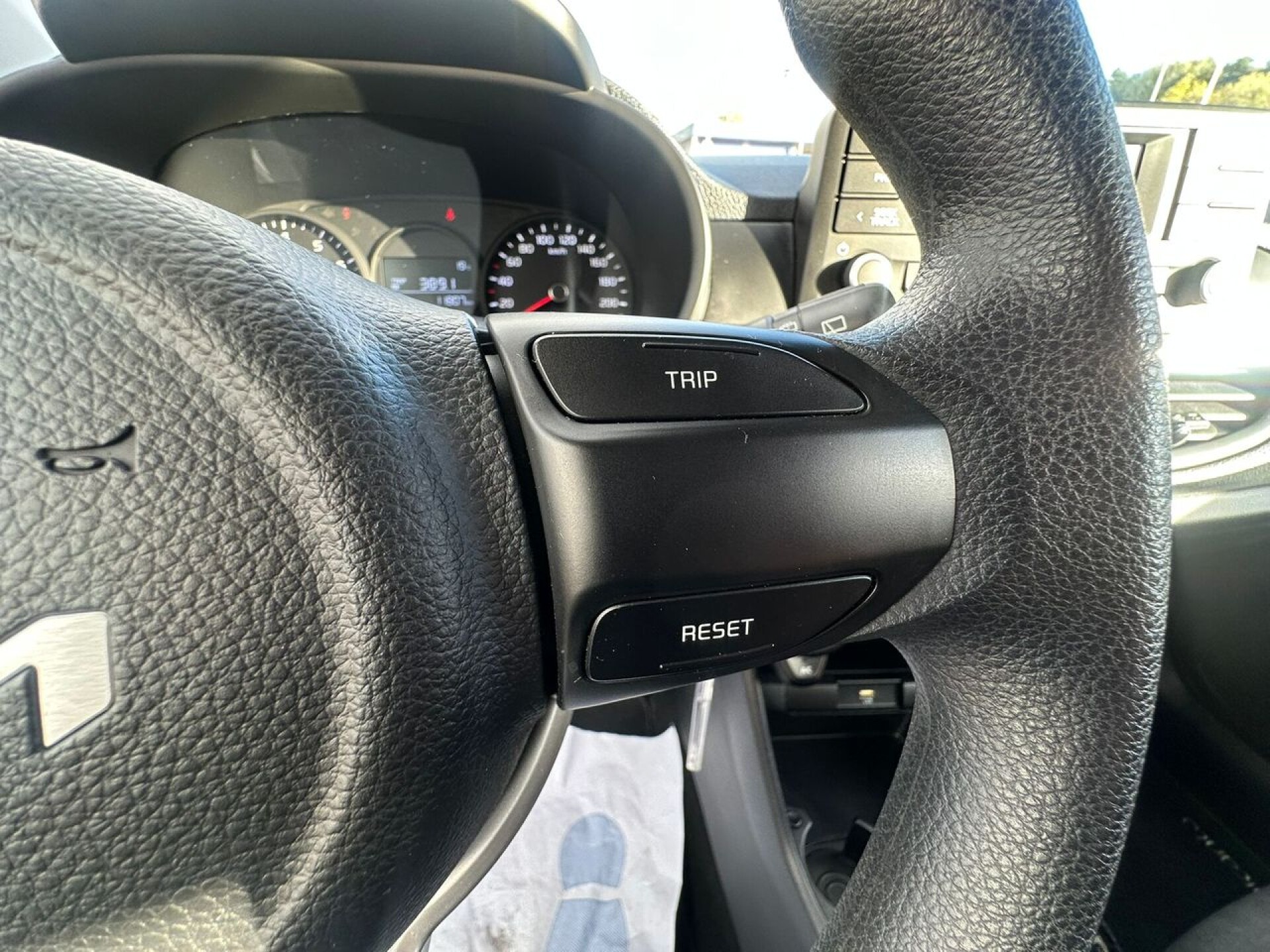 Foto 7 del anuncio Kia Picanto 1.0 DPi 49kW (67CV) Concept  de Ocasión en Madrid