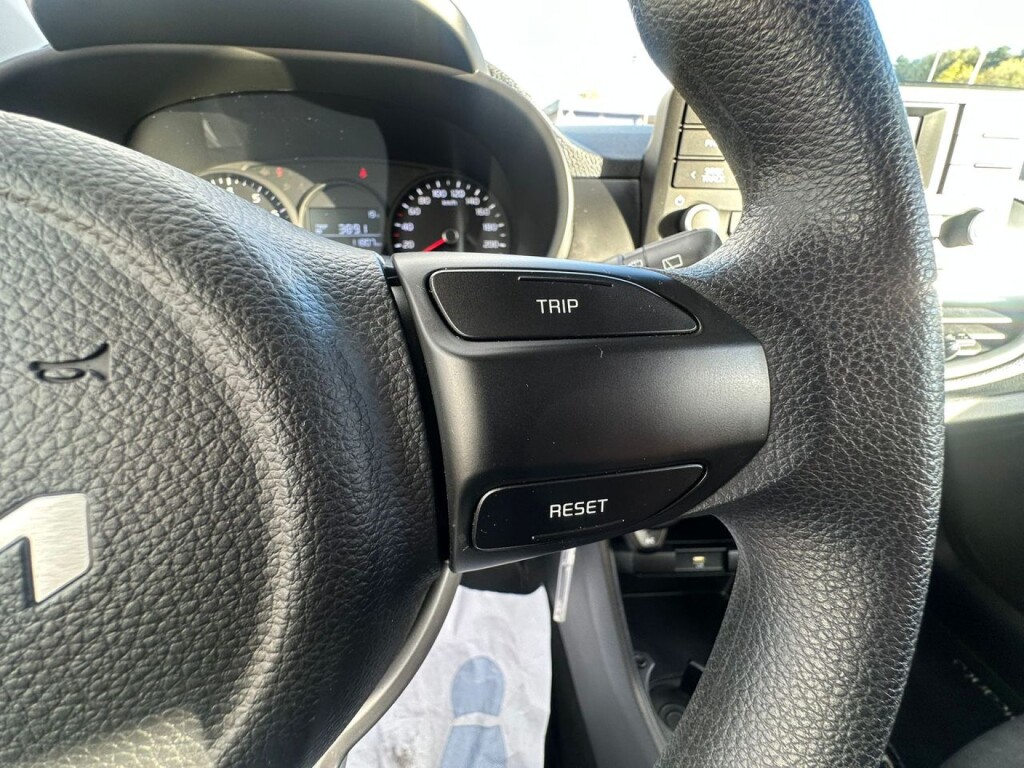 Foto 7 del anuncio Kia Picanto 1.0 DPi 49kW (67CV) Concept  de Ocasión en Madrid