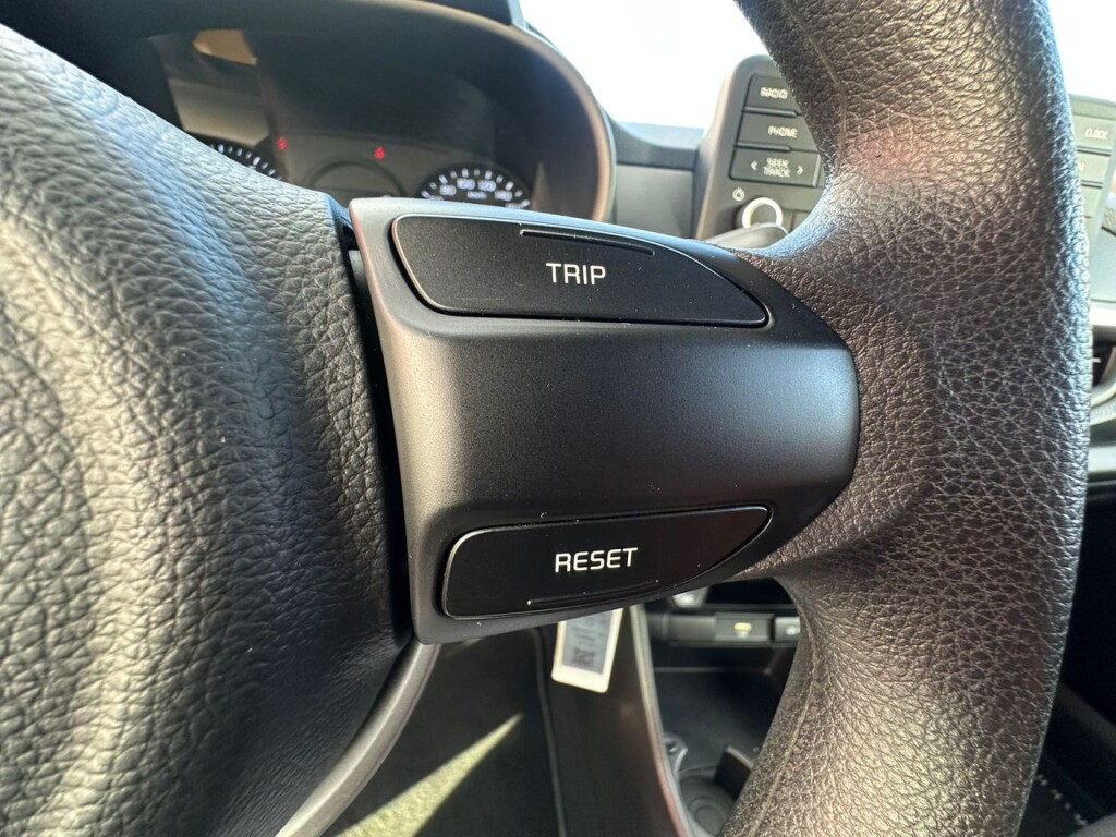 Foto 7 del anuncio Kia Picanto 1.0 DPi 49kW (67CV) Concept  de Ocasión en Madrid