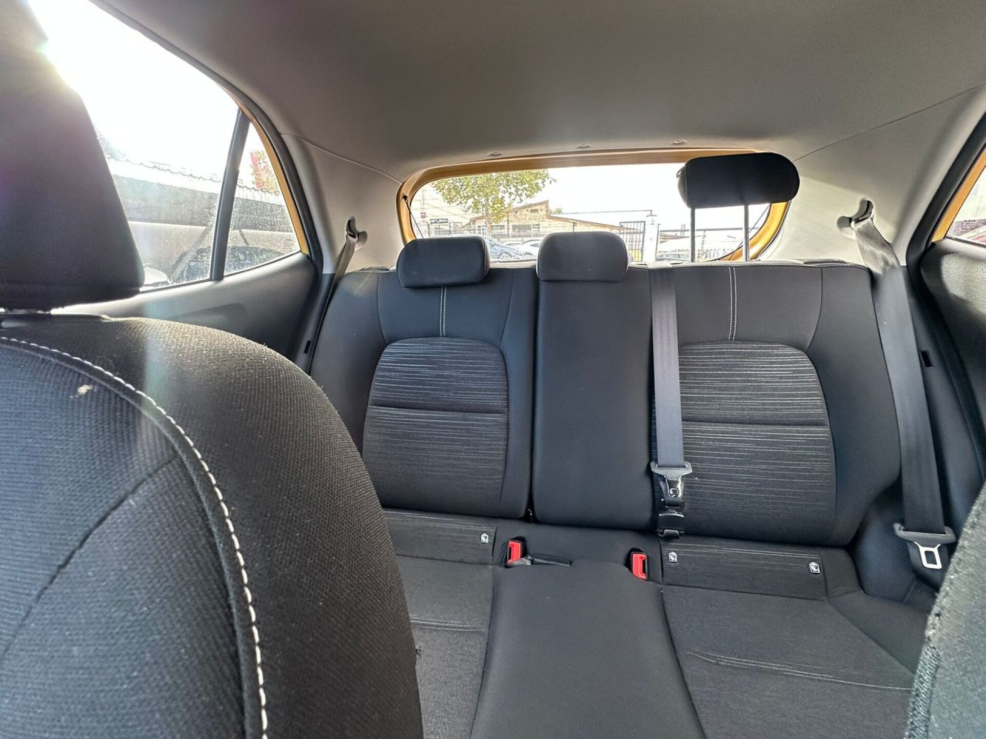 Foto 9 del anuncio Kia Picanto 1.0 DPi 49kW (67CV) Concept  de Ocasión en Madrid