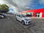 Foto 1 del anuncio Kia Picanto 1.0 DPi 49kW (67CV) Concept  de Ocasión en Madrid