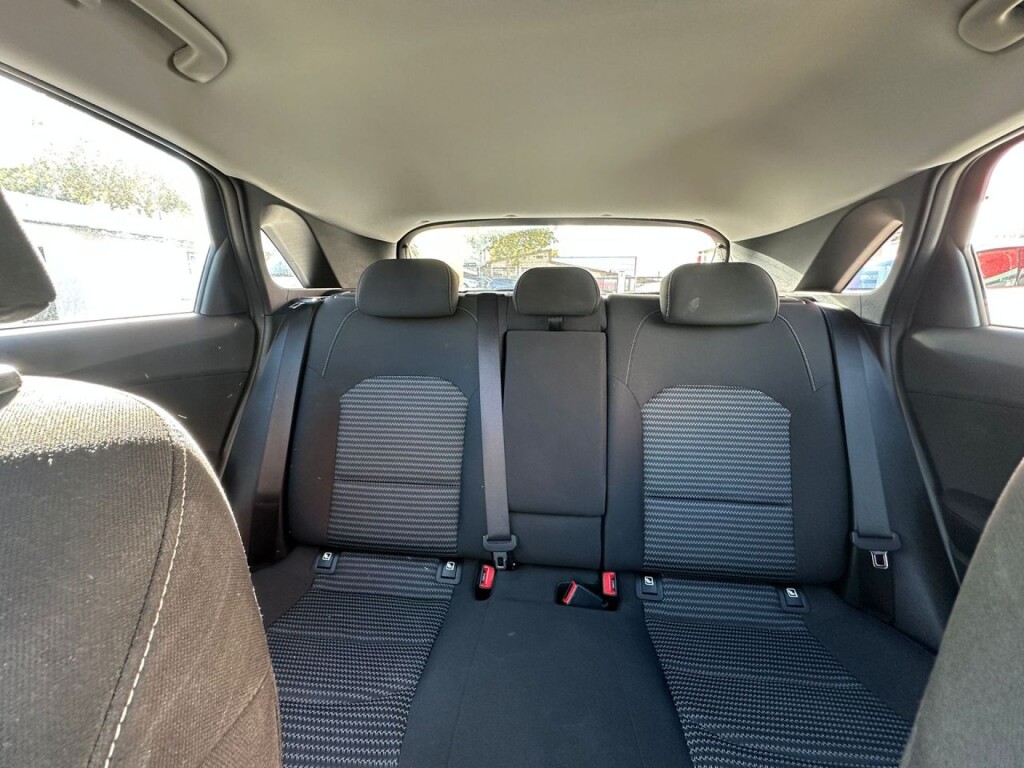 Foto 5 del anuncio Kia Ceed 1.0 T-GDi 74kW (100CV) Drive  de Ocasión en Madrid