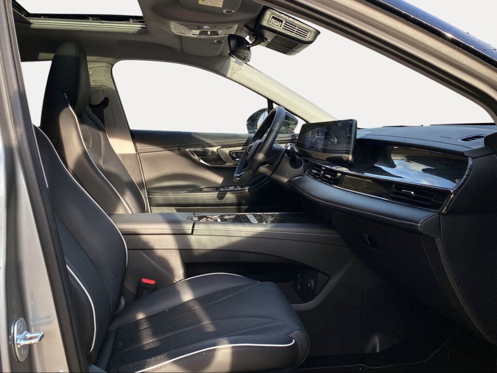 Foto 7 del anuncio Omoda 5 MY25 - Premium 1.6 TGDI 108kW (145cv)  de Ocasión en Madrid