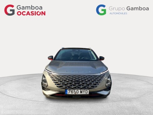 Foto impresión del anuncio Omoda 5 MY25 - Premium 1.6 TGDI 108kW (145cv)  de Ocasión en Madrid