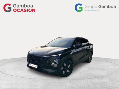 Foto principal del anuncio Omoda 5 MY25 - Premium 1.6 TGDI 108kW (145cv)  de Ocasión en Madrid