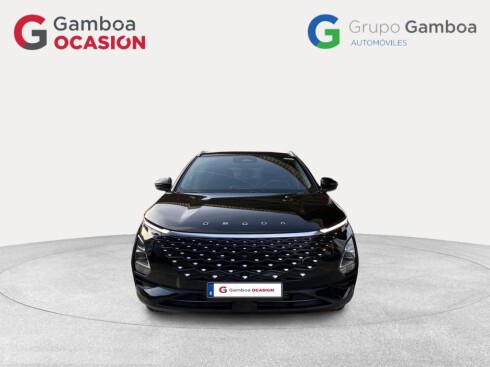 Foto impresión del anuncio Omoda 5 MY25 - Premium 1.6 TGDI 108kW (145cv)  de Ocasión en Madrid