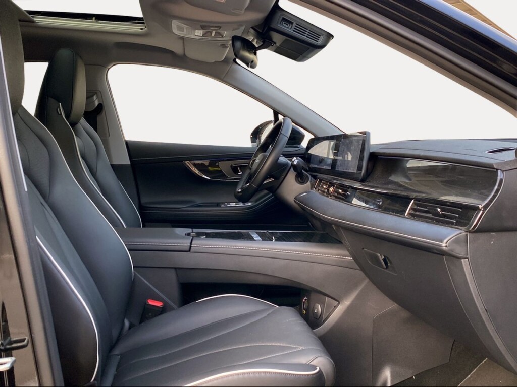 Foto 7 del anuncio Omoda 5 MY25 - Premium 1.6 TGDI 108kW (145cv)  de Ocasión en Madrid