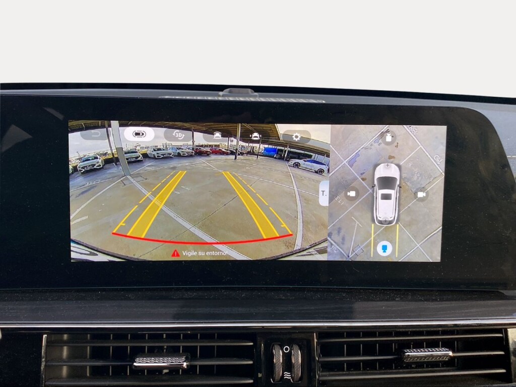 Foto 15 del anuncio Omoda 5 MY25 - Premium 1.6 TGDI 108kW (145cv)  de Ocasión en Madrid