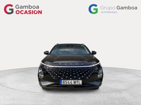 Foto impresión del anuncio Omoda 5 MY25 - Premium 1.6 TGDI 108kW (145cv)  de Ocasión en Madrid