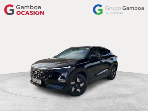 Foto principal del anuncio Omoda 5 MY25 - Premium 1.6 TGDI 108kW (145cv)  de Ocasión en Madrid