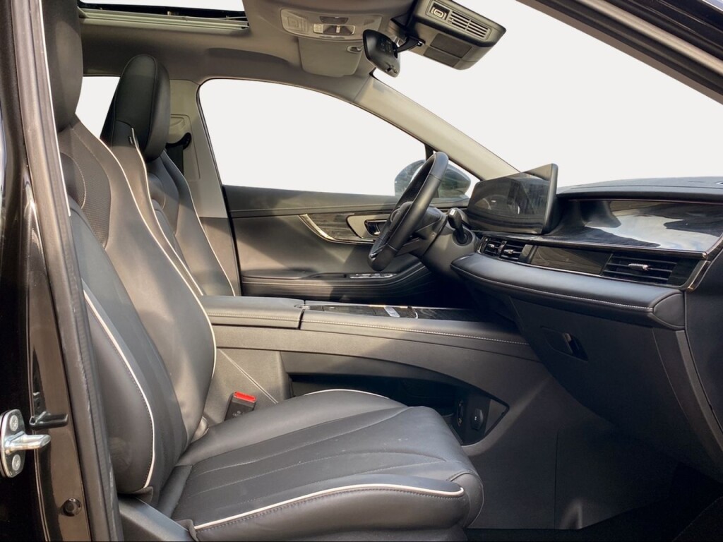 Foto 7 del anuncio Omoda 5 MY25 - Premium 1.6 TGDI 108kW (145cv)  de Ocasión en Madrid