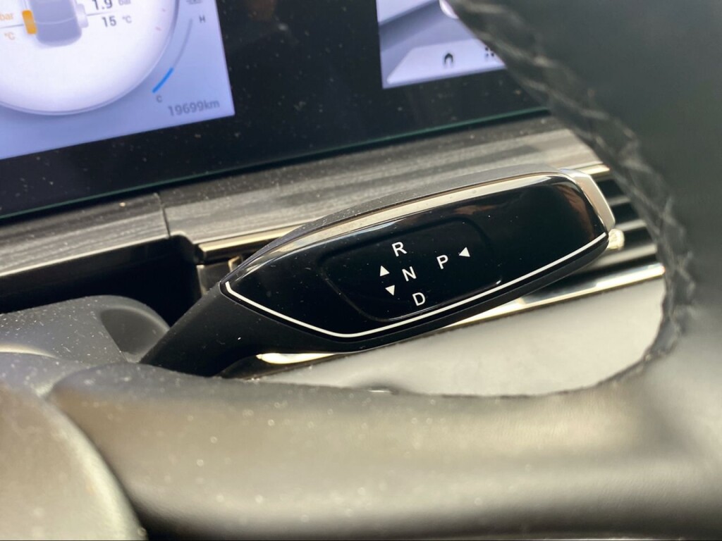 Foto 14 del anuncio Omoda 5 MY25 - Premium 1.6 TGDI 108kW (145cv)  de Ocasión en Madrid