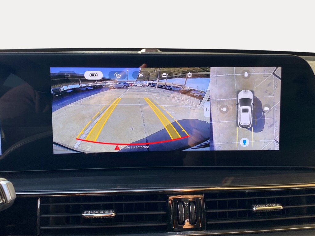 Foto 21 del anuncio Omoda 5 MY25 - Premium 1.6 TGDI 108kW (145cv)  de Ocasión en Madrid