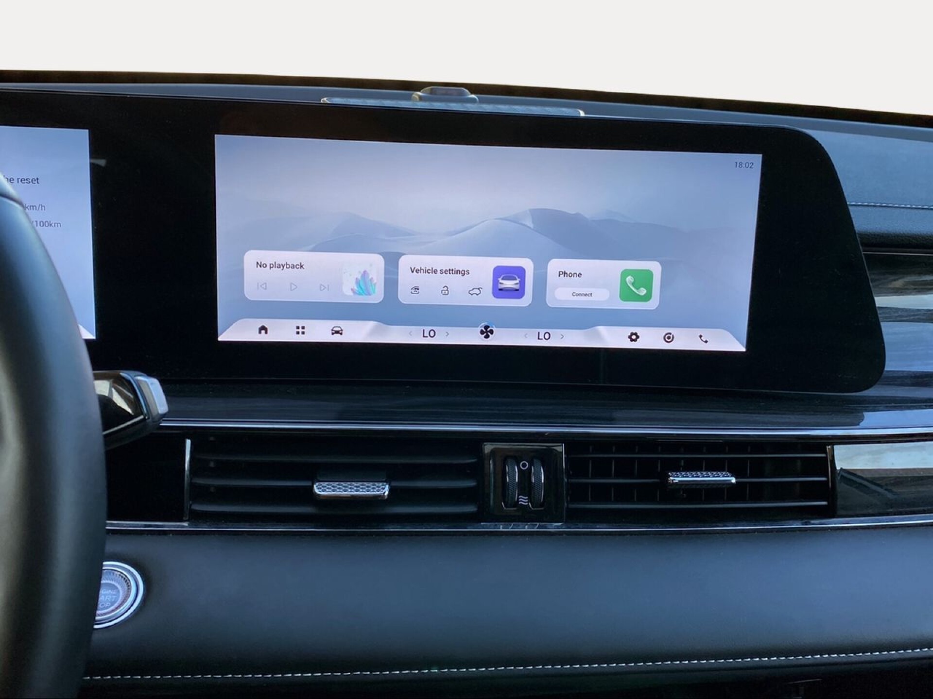 Foto 13 del anuncio Omoda 5 MY25 - Premium 1.6 TGDI 108kW (145cv)  de Ocasión en Madrid