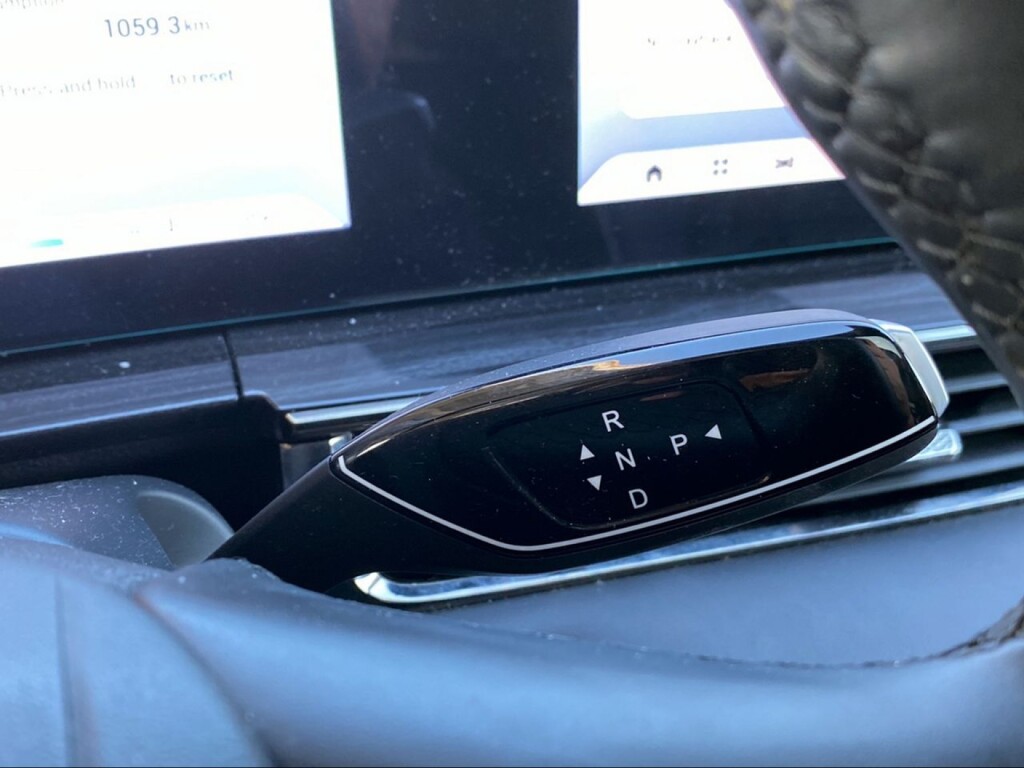 Foto 14 del anuncio Omoda 5 MY25 - Premium 1.6 TGDI 108kW (145cv)  de Ocasión en Madrid