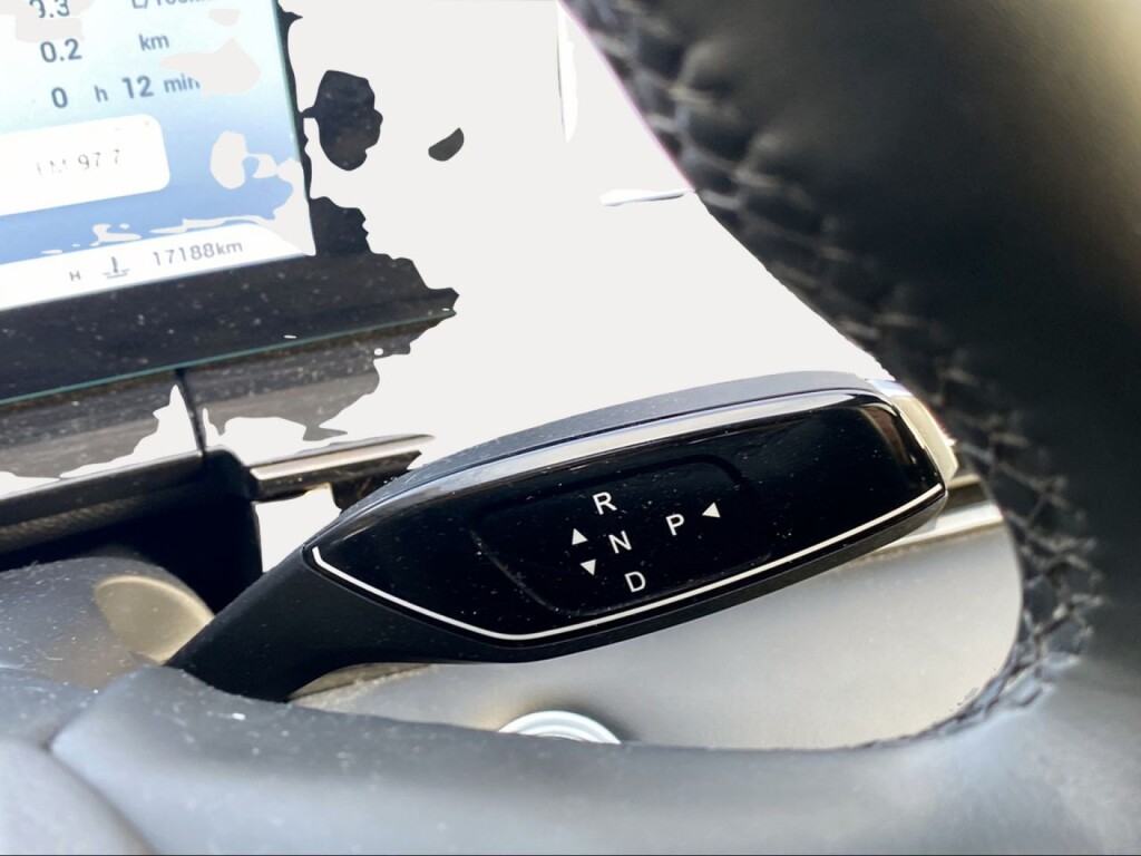 Foto 14 del anuncio Omoda 5 MY25 - Premium 1.6 TGDI 108kW (145cv)  de Ocasión en Madrid