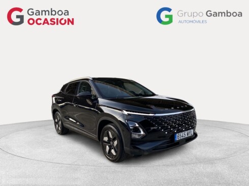 Foto impresión del anuncio Omoda 5 MY25 - Premium 1.6 TGDI 108kW (145cv)  de Ocasión en Madrid