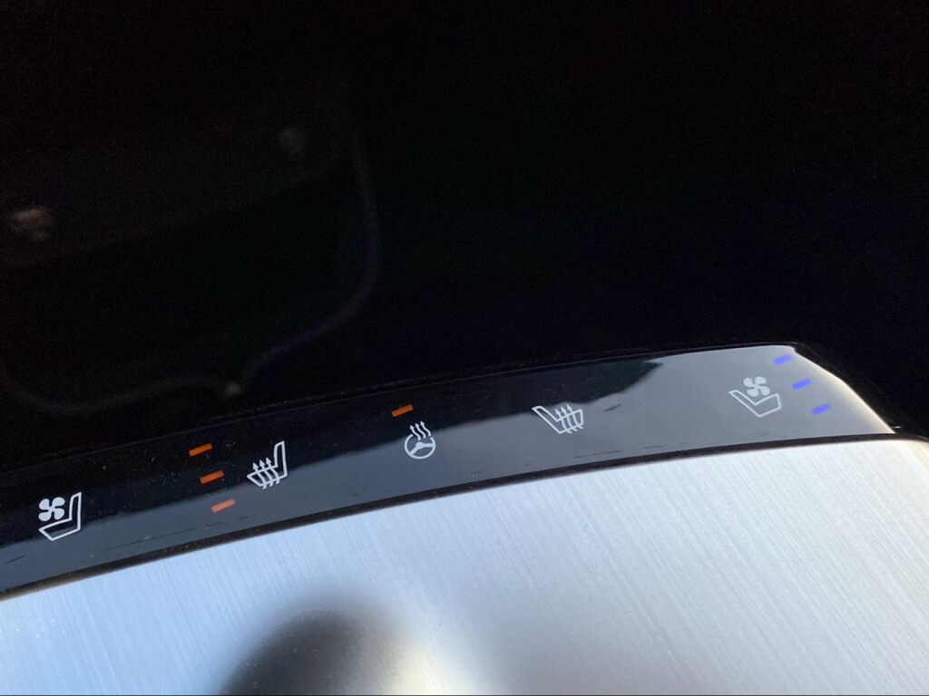 Foto 19 del anuncio Kia EV6 GT-Line 77,4kWh 168kW RWD Long Range  de Ocasión en Madrid