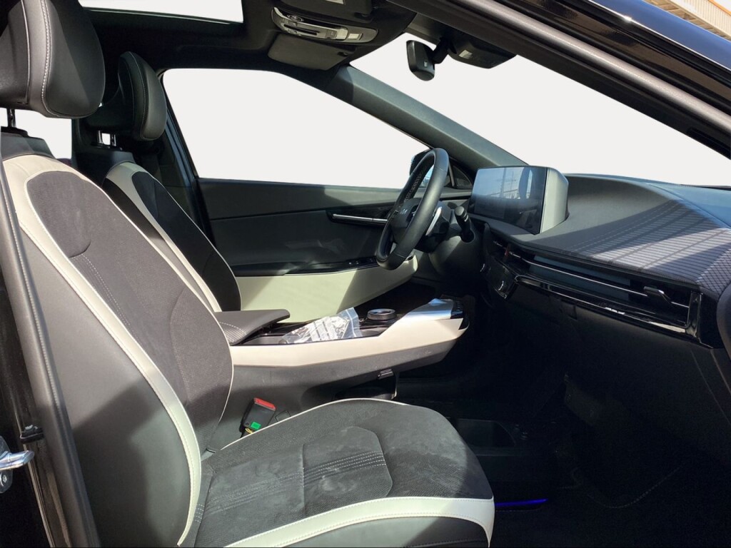 Foto 7 del anuncio Kia EV6 GT-Line 77,4kWh 168kW RWD Long Range  de Ocasión en Madrid