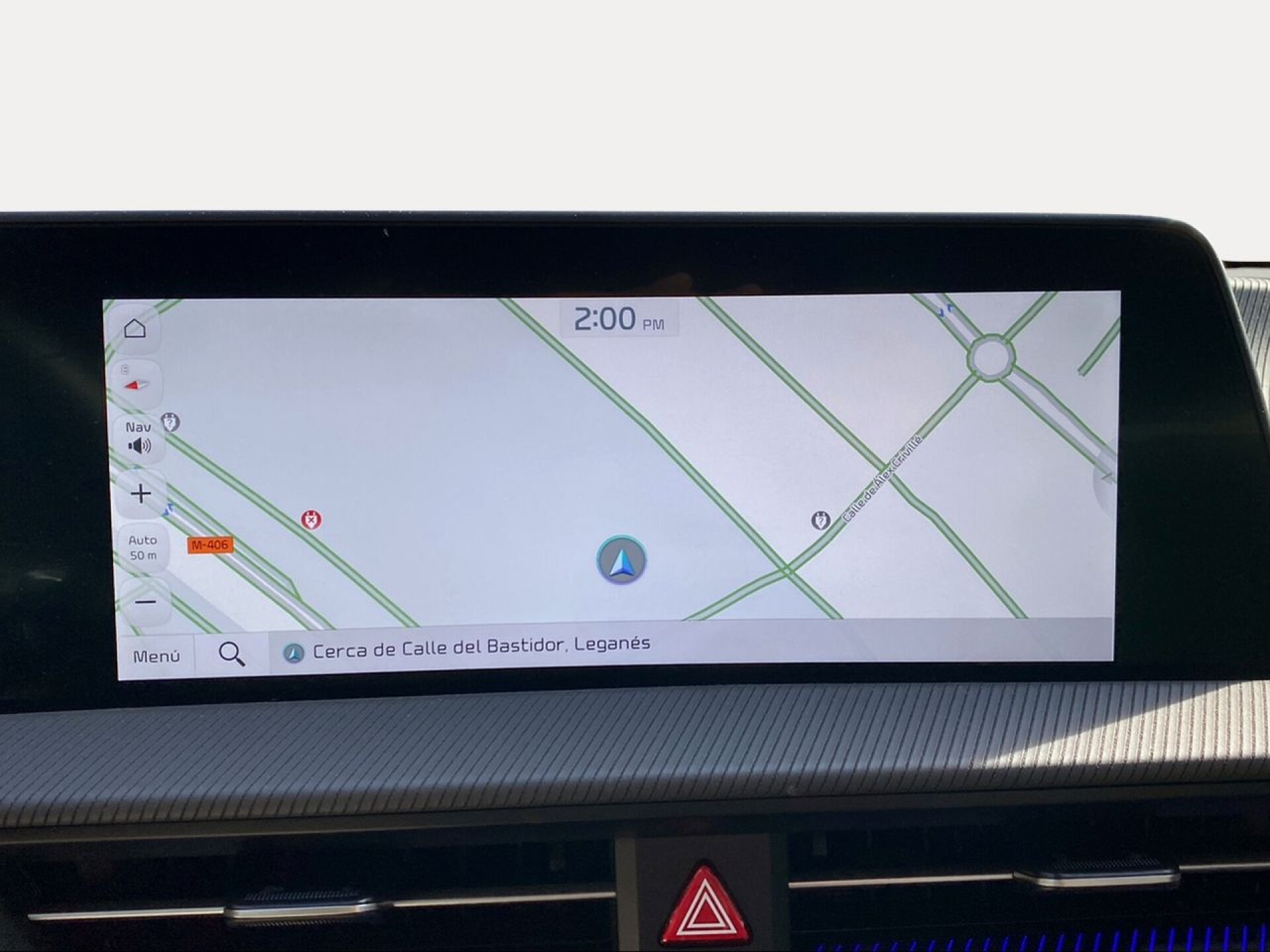 Foto 17 del anuncio Kia EV6 GT-Line 77,4kWh 168kW RWD Long Range  de Ocasión en Madrid