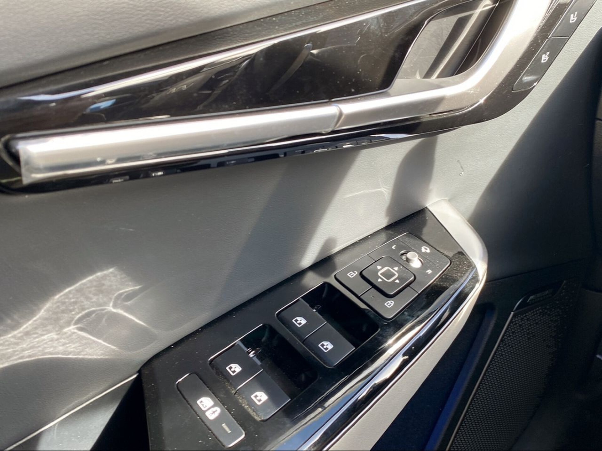 Foto 15 del anuncio Kia EV6 GT-Line 77,4kWh 168kW RWD Long Range  de Ocasión en Madrid