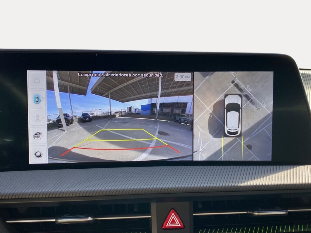 Foto 18 del anuncio Kia EV6 GT-Line 77,4kWh 168kW RWD Long Range  de Ocasión en Madrid