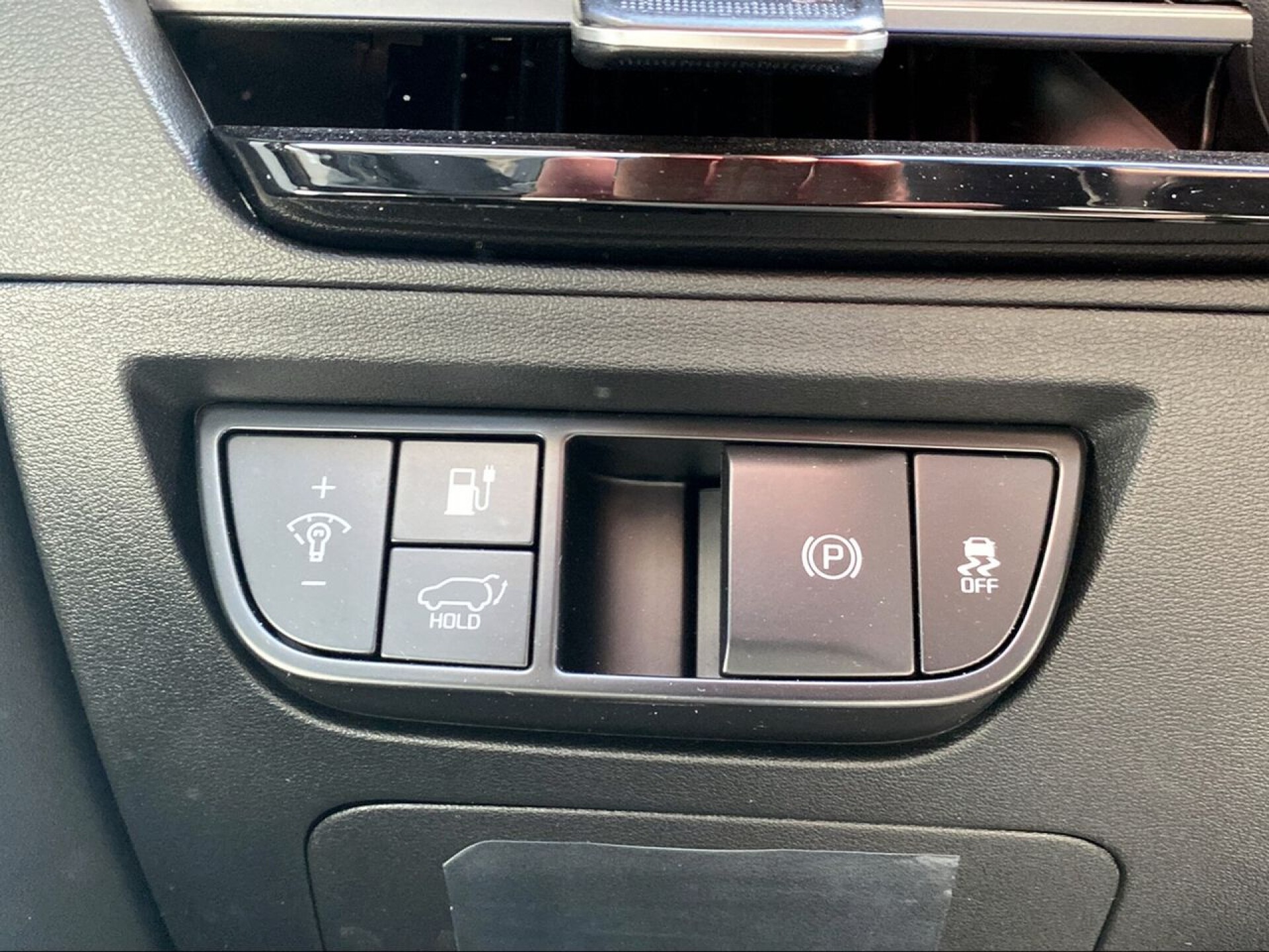 Foto 21 del anuncio Kia EV6 GT-Line 77,4kWh 168kW RWD Long Range  de Ocasión en Madrid