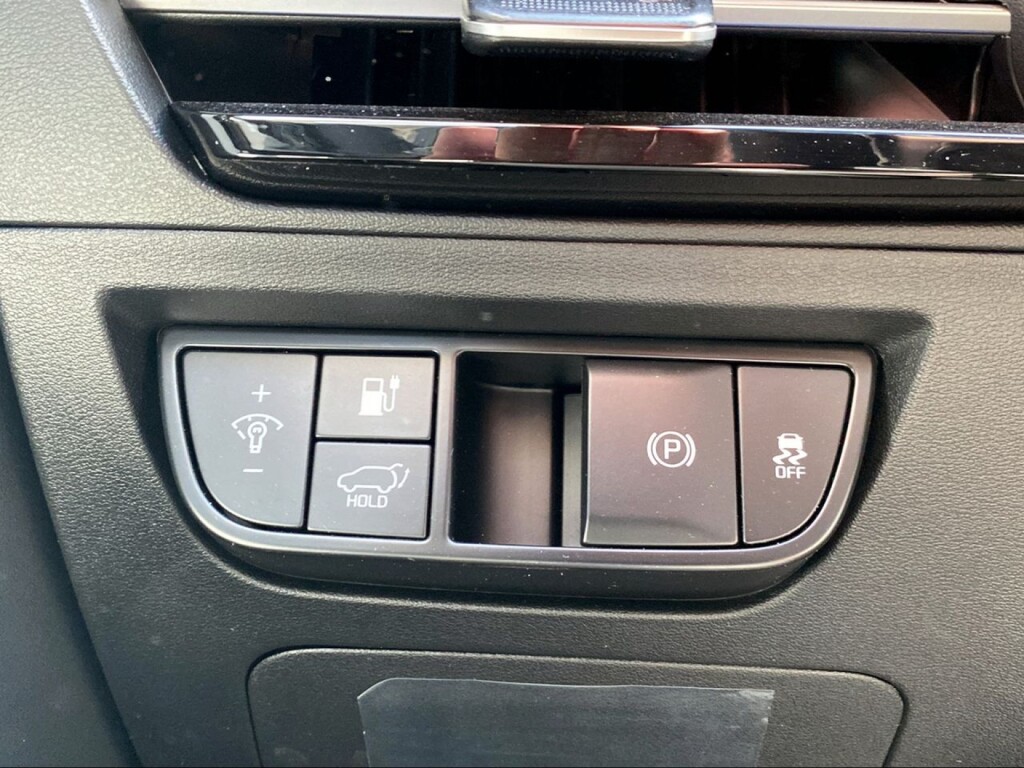 Foto 21 del anuncio Kia EV6 GT-Line 77,4kWh 168kW RWD Long Range  de Ocasión en Madrid